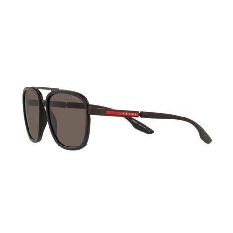 Prada Linea Rossa Sunglasses PS 50XS 03P06H 